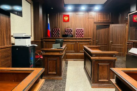 Пятеро уроженцев Дагестана осуждены за террористические преступления