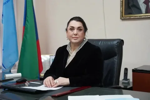 Хасайбат Валиева: профилактика экстремизма важна для Дагестана