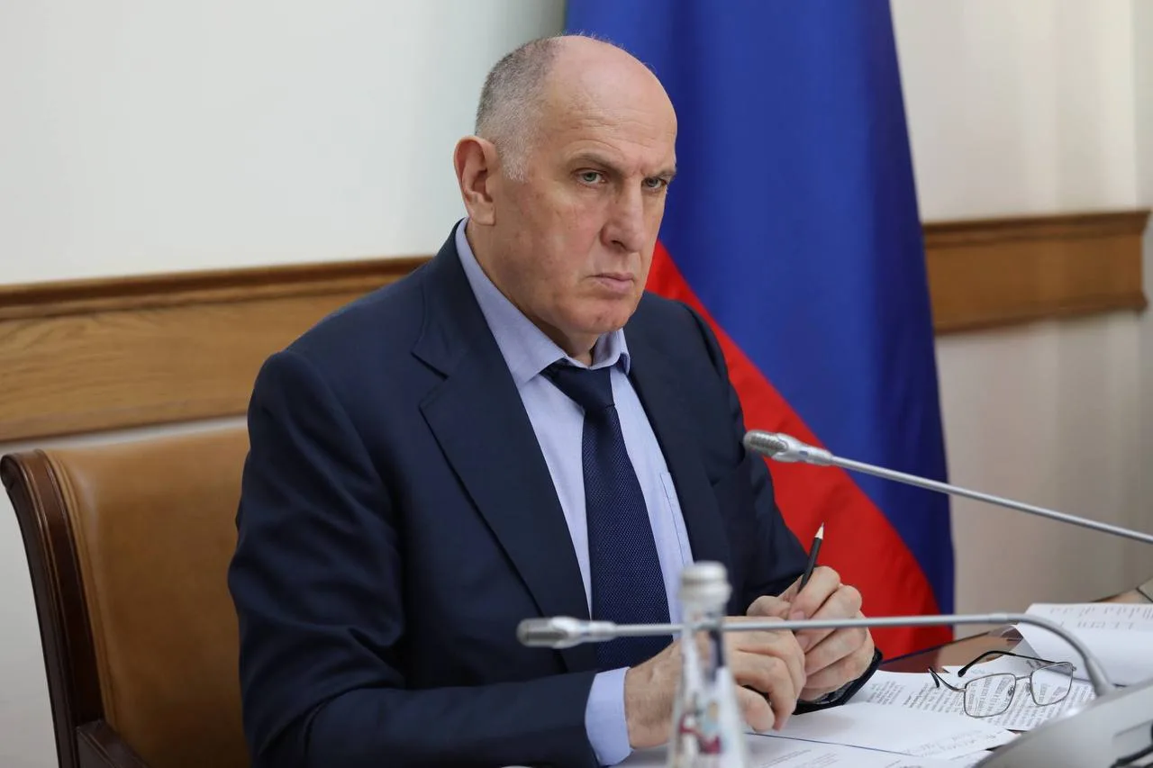 Абдулмуслимов: приватизация госимущества Дагестана — стратегический рычаг развития