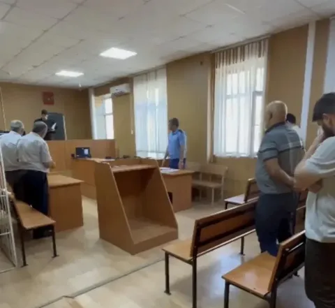 Бывший начальник отдела Табасаранского района осужден за превышение должностных полномочий при выдаче разрешений