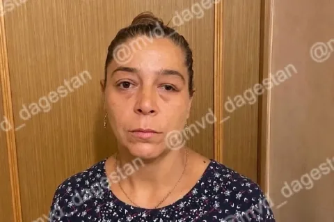 Жительница Махачкалы украла сумку в маршрутке, денег в ней не оказалось