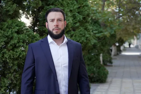 Руслан Шавлухов: Год единства народов России – период созидательного диалога