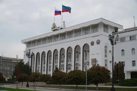 В Дагестане утвердили налоговые и земельные льготы для пострадавших от паводка