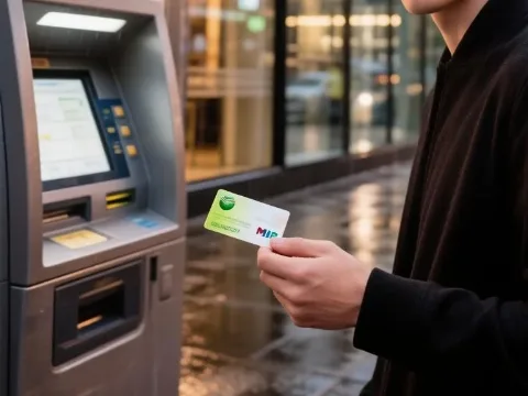 В Дагестане на 21% увеличилось число банкоматов и платежных терминалов по итогам первого полугодия 2026 года