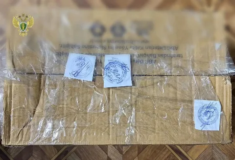 Махачкалинский предприниматель оштрафован на 400 тысяч рублей за немаркированную продукцию