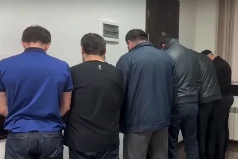 В Губдене 11 мужчин создали экстремистское сообщество и контролировали село