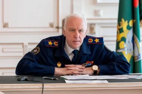 Бастрыкин взял под контроль дело об избиении ученика в Дербенте