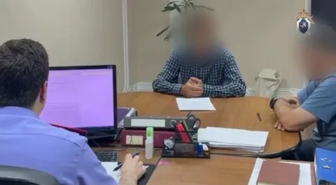 В Дагестане задержаны водитель катера и организатор перевозок, ответственные за гибель женщины на реке Сулак