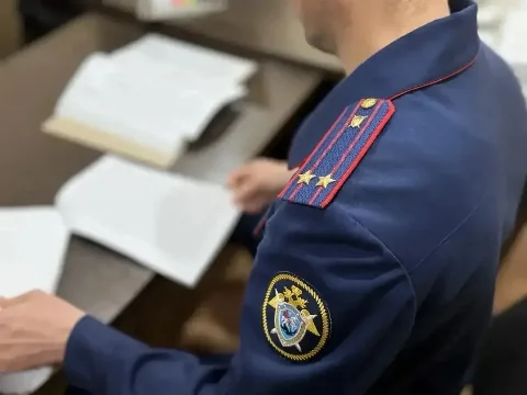 Махачкала: подросток ранил ножом 20-летнего парня после ссоры