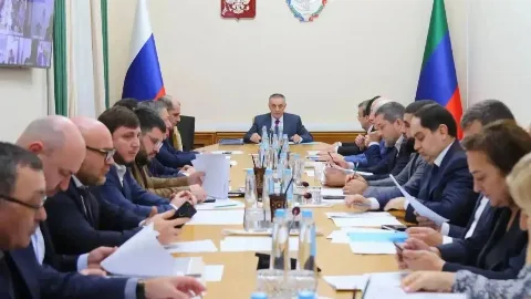 В Дагестане 42 тысячи человек легализовали свою занятость с начала года