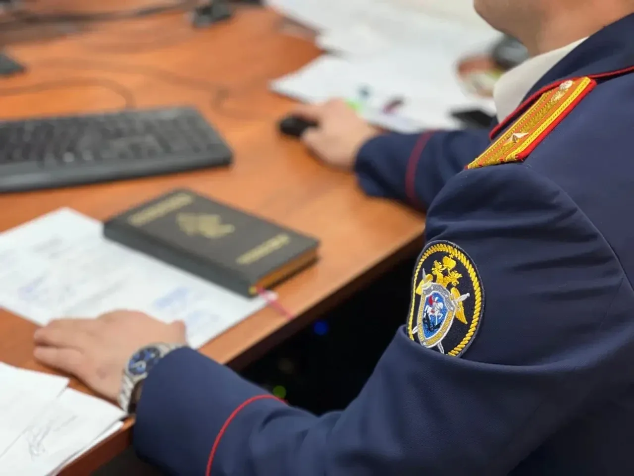 Житель Махачкалы будет судиться за убийство брата из-за спора о доме