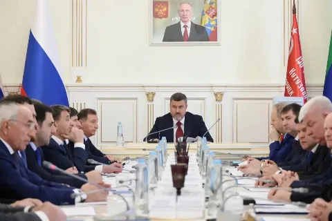 Власти Дагестана решили открыть филиалы «Ассамблеи народов России» в районах и городах республики