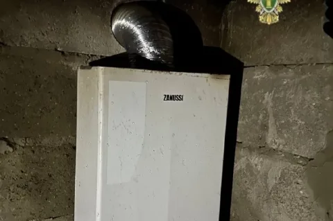 В селе Новокули Дагестана выясняют обстоятельства смерти девушки в душевой комнате