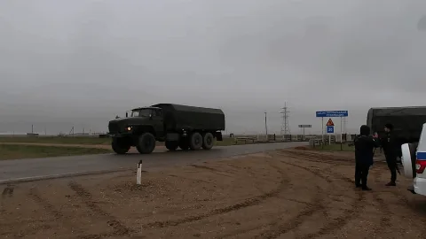 В Дагестане прошли антитеррористические учения «Вихрь»