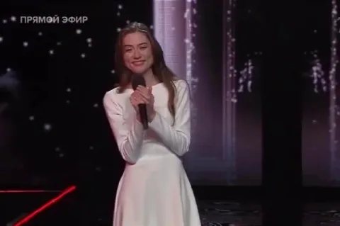 Эльмира Караханова из Дагестана выиграла 14-й сезон шоу «Голос»