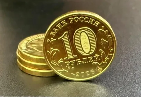 В Дагестане стартовала «Монетная неделя» по обмену мелочи на банкноты