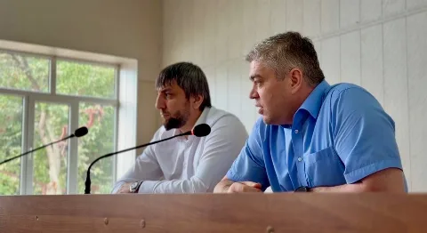 В Карабудахкентском районе обсудили цифровизацию кумыкского языка