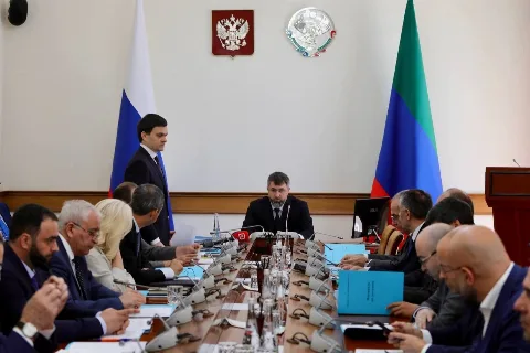 Налоговые и неналоговые доходы Дагестана выросли на 34,4% за первое полугодие