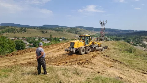 В Сергокалинском районе подвели предварительные итоги уборочной кампании
