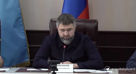 Дагестан запускает программу переселения жителей из опасных горных районов