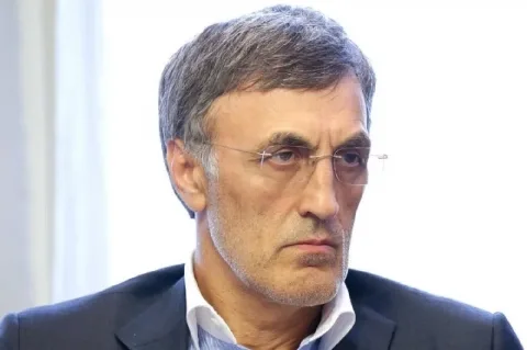 Магомед Гаджиев* пожизненно осужден за организацию убийства ректора в Махачкале