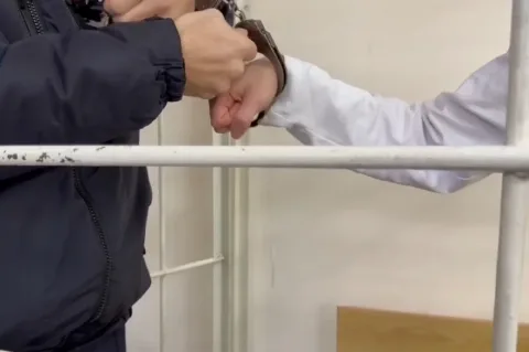 Бухгалтер в Дагестане осужден на тюремный срок за кражу 9 млн рублей