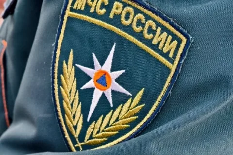 Женщина и ребенок попали под снежную лавину в селе Шайтли Цунтинского района