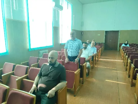 В Курахском районе обсудили проблему детского травматизма