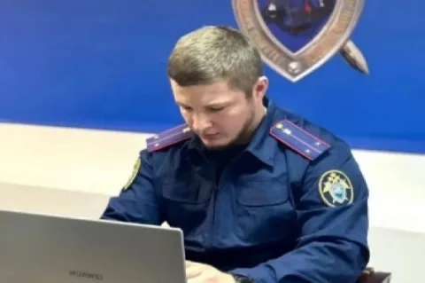 Мужчина в Дагестане вовлёк подростка в совершение тяжкого преступления