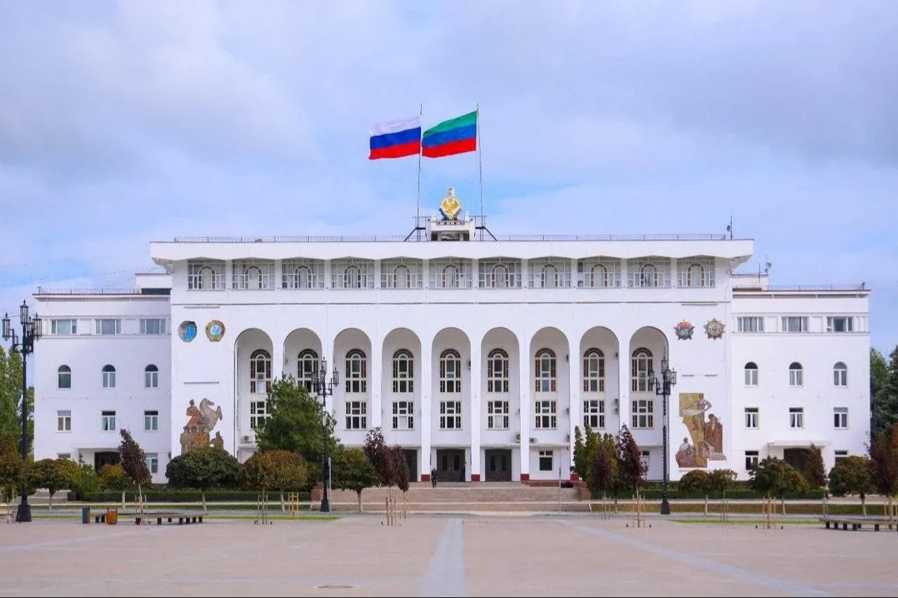 Фёдор Щукин произвёл кадровые перестановки в руководстве Дагестана