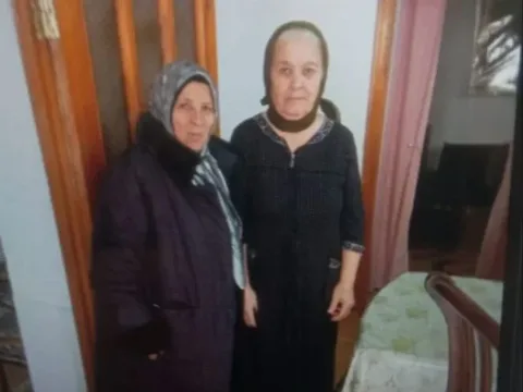 В Бабаюртовском районе навестили семьи участников СВО