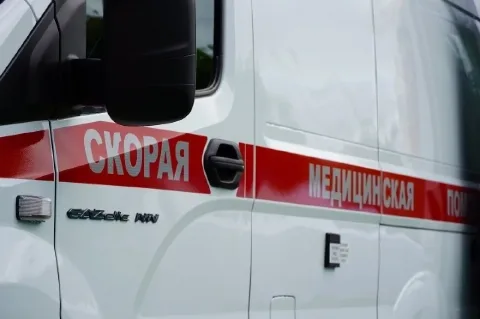 Житель Ботлихского района погиб в ДТП в Буйнакском районе Дагестана