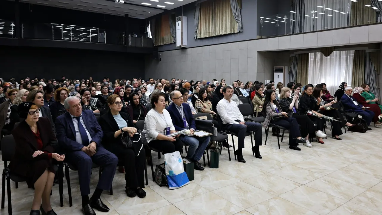В Махачкале стартовали XIII «Глазовские чтения» по вопросам психического здоровья