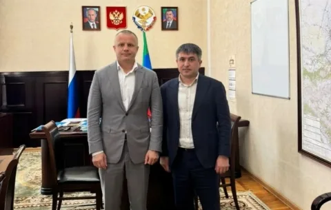 В Правительстве Дагестана обсудили меры поддержки участников СВО из Табасаранского района