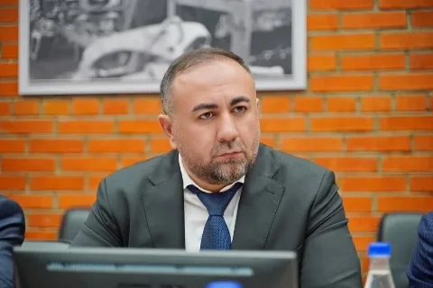 Шамиль Рамазанов рассказал о масштабных соглашениях Минсельхозпрода Дагестана с Беларусью