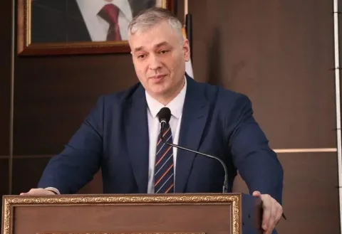 Эльдар Адельшинов: «Команда Дагестана» свяжет потенциал молодежи с задачами развития республики