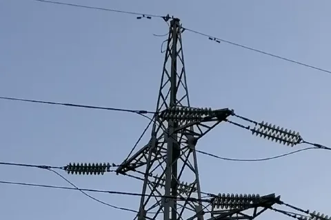 Авария в Хунзахском районе оставила без света 12 сёл Дагестана