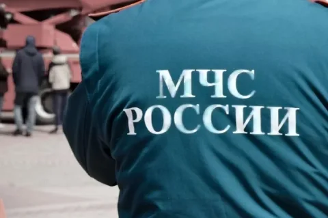 В Дагестане ищут двух человек после опрокидывания лодки в Каспийском море