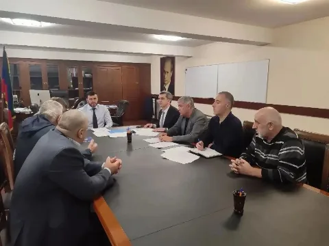 Цумадинский рынок в Махачкале могут перенести из-за газовой трубы и строительства