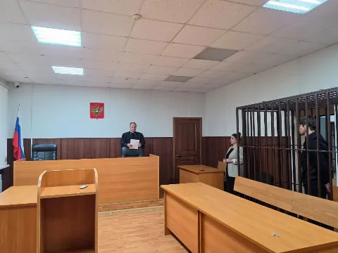 Суд в Дагестане восстановил начальника отдела МВД из Тляратинского района
