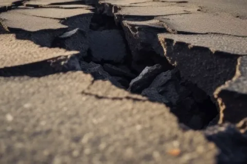 Землетрясение магнитудой 2,5 зафиксировано в Ногайском районе Дагестана