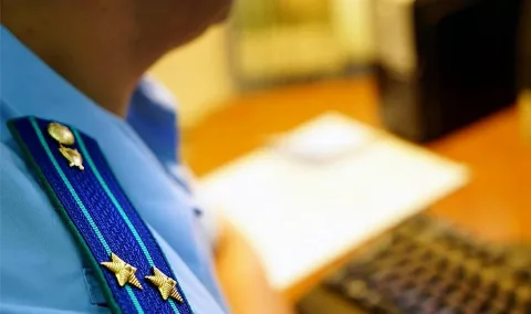 Житель Ногайского района осужден за долг по алиментам в 740 тысяч рублей