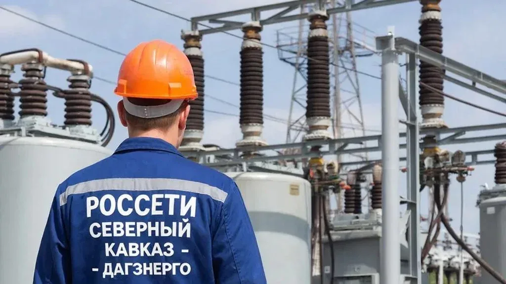Махачкала – лидер по авариям и перегрузкам в энергосистеме Дагестана