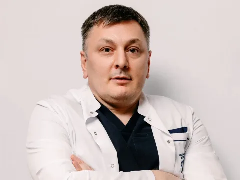 Дагестанский Центр сердечно-сосудистой хирургии возглавил Арсланхан Кандауров