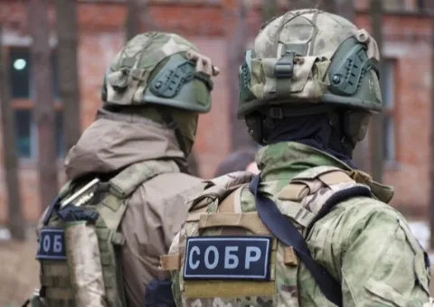 Дербентский район: Росгвардия и МВД задержали двух человек при попытке сбыта марихуаны