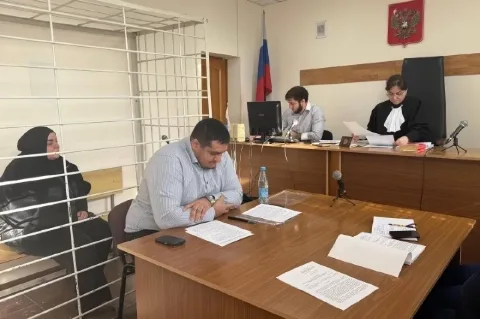Массажистку из Избербаша арестовали за мошенничество с кредитами клиентов