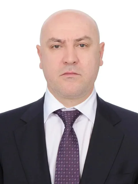 Темирлан Аджиев назначен первым заместителем министра транспорта и дорожного хозяйства Дагестана