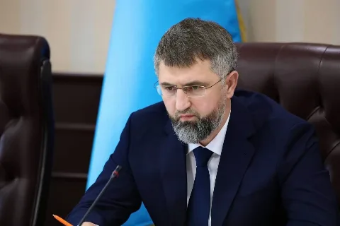 Правительство Дагестана и Росводресурсы утвердили трехлетний план берегоукрепления и расчистки русел рек