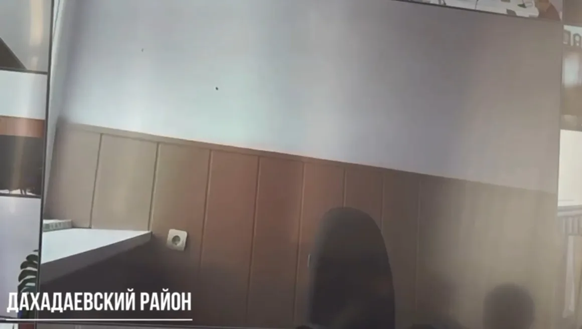 Магомед Рамазанов указал на отсутствие руководства Дахадаевского района на совещании