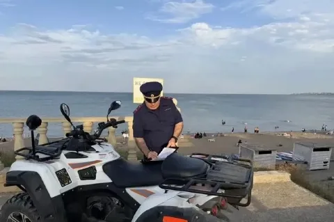 В Кумторкалинском районе Дагестана возбуждено дело по факту гибели подростка на гидроцикле